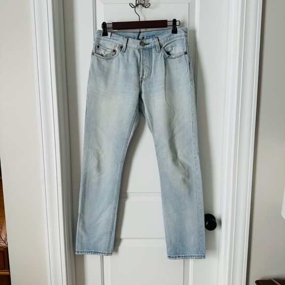 LEVI'S | 501 Jeans - Picture 4 of 4